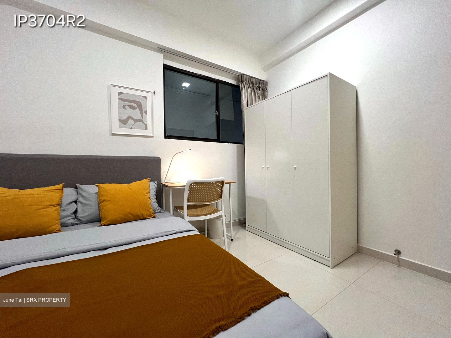 International Plaza (D2), Apartment #529903481